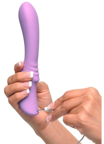 Flexible Please-Her